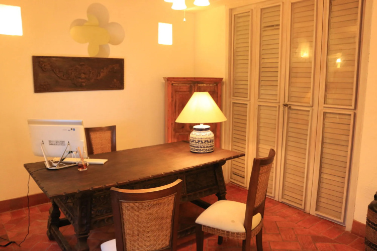 Hotel Casa de la Tablada