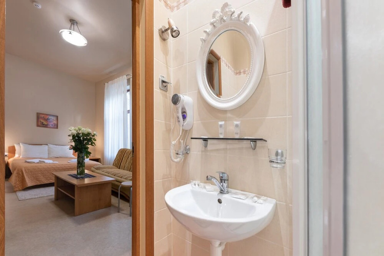 Valensija Studio Apartment Hotel