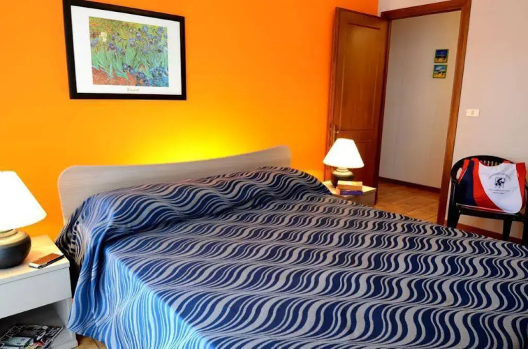 Residence Orchidea