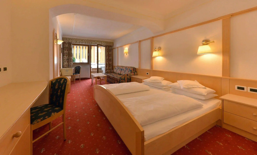 Hotel Diamant