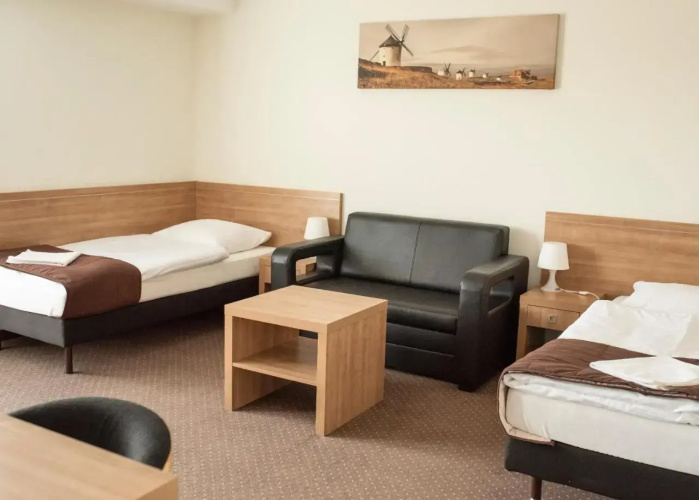 Hotel Ewita