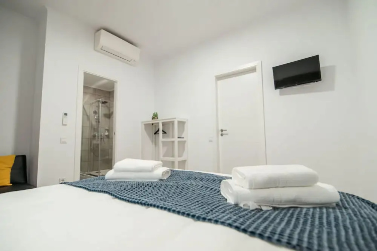 Walk'In Sodré Guest House
