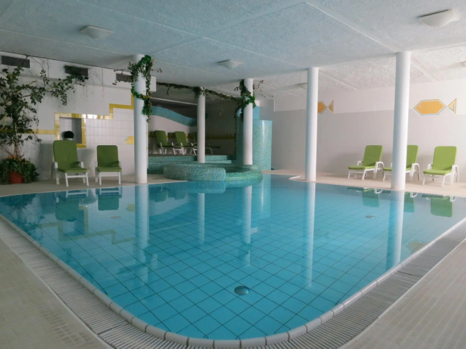 Aparthotel Laurena
