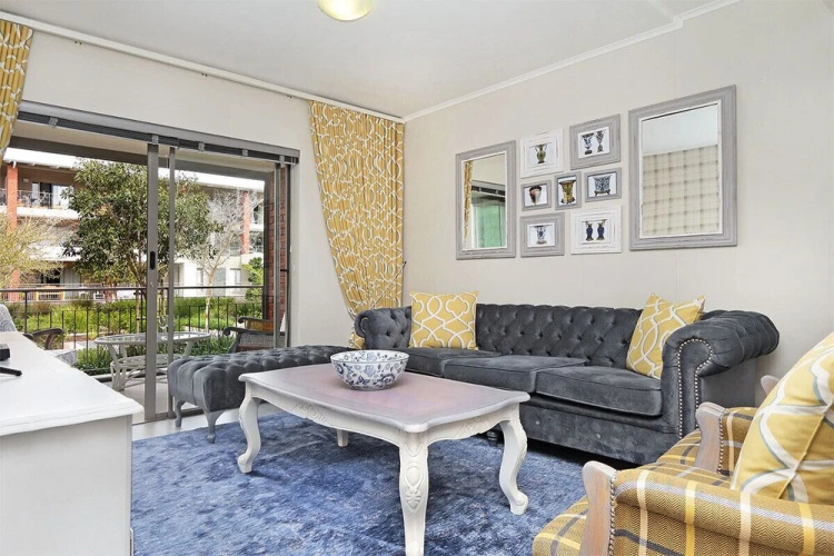 Mayfair Luxury