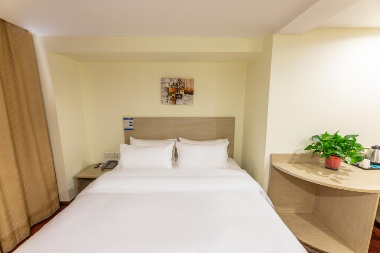 Standard Twin Family room