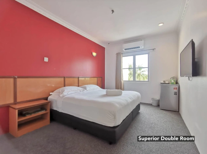 Superior Double room