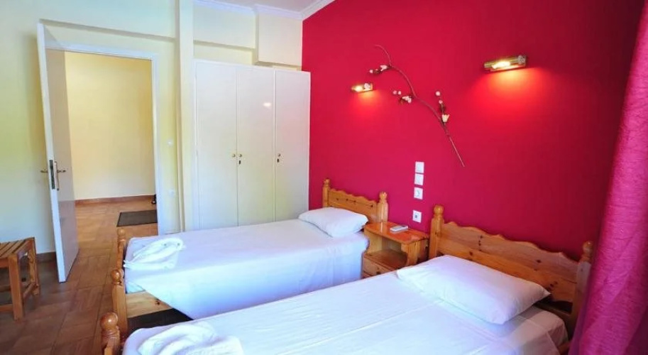 Corfu Sun Apartments