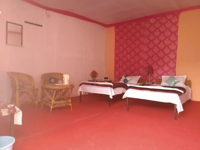 Premium room