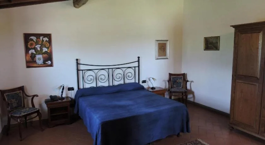 Agriturismo Savernano