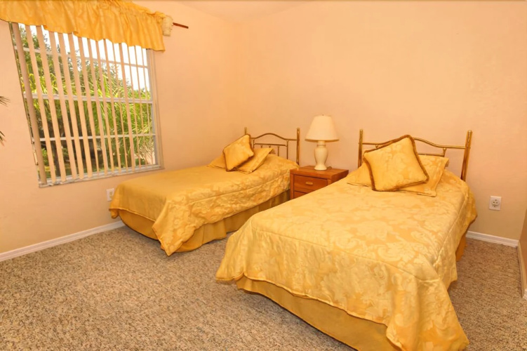 Highlands Reserve 201 - Five Bedroom Villa