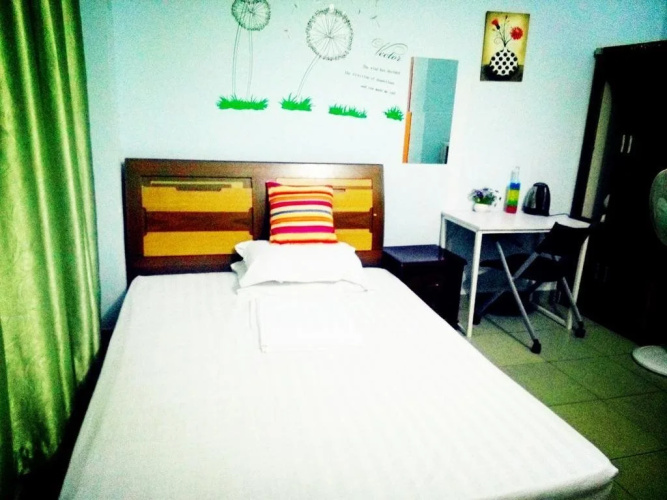 Meiliwan Hostel