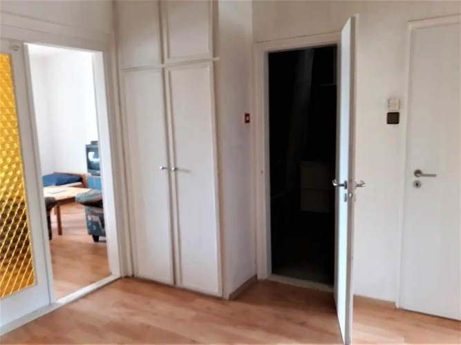 Basement Apartment