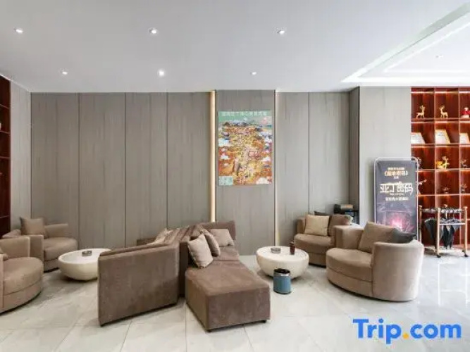 Rui Hao Hotel