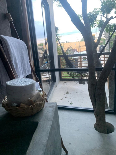 Ariche Tulum Hotel y Hostal