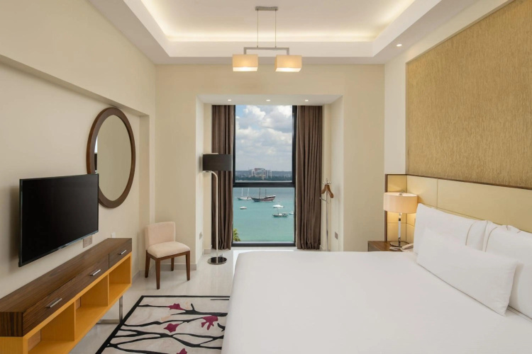 Element by Marriott Dar es Salaam