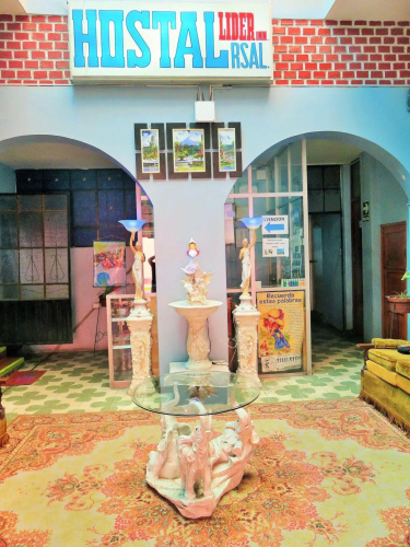 Hostal Lider Inn