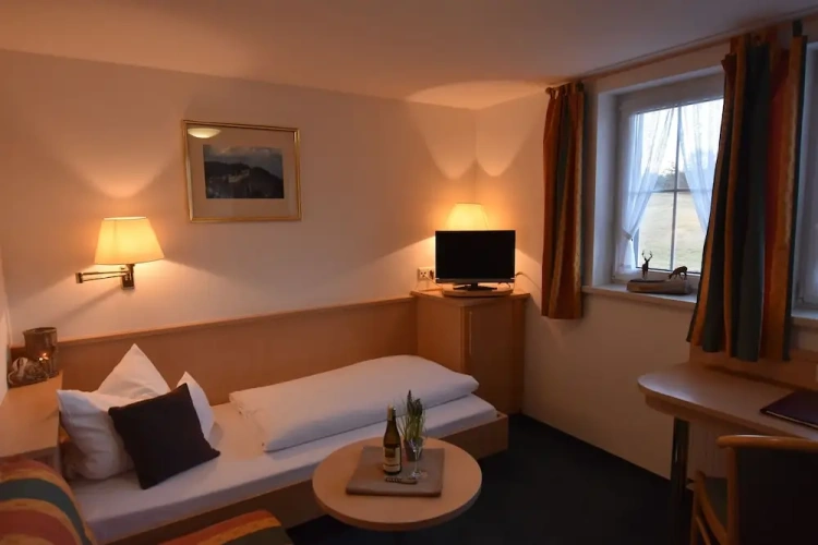 Comfort Single room