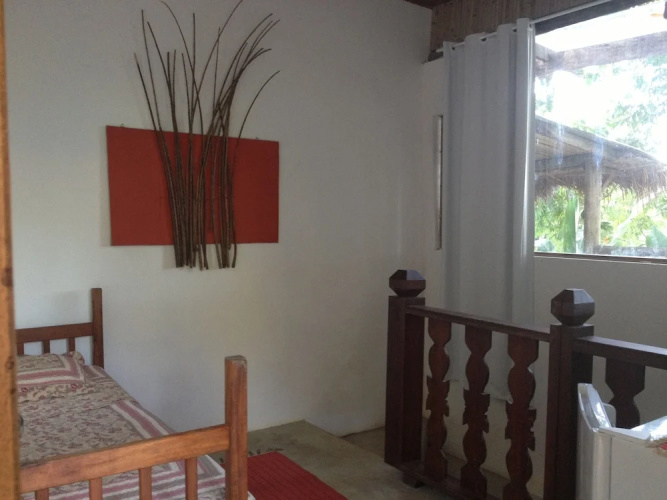 Cabanas Sabia