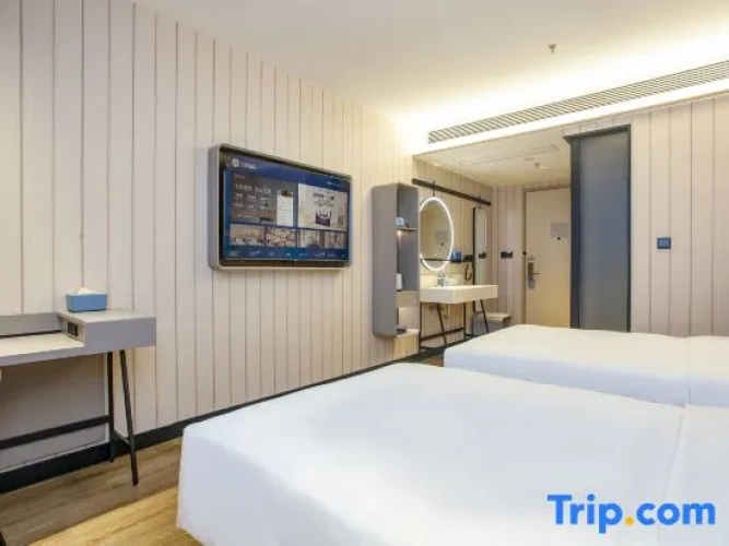 Business Twin room