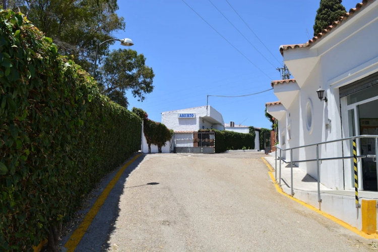 Río Grande San Roque