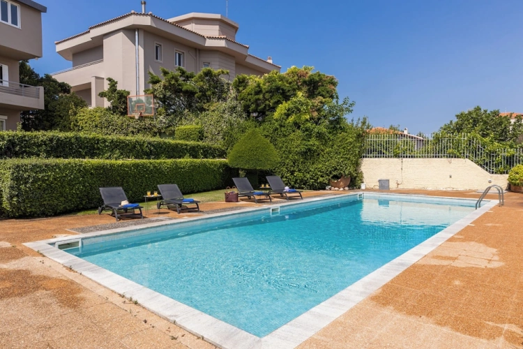 Superior Villa
