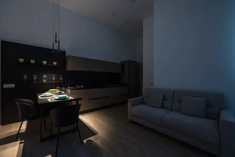 Bisicool Boutique Apartment by Napoliapartments