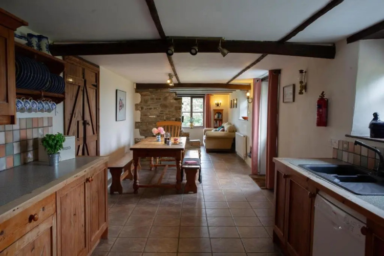 Rose Cottage