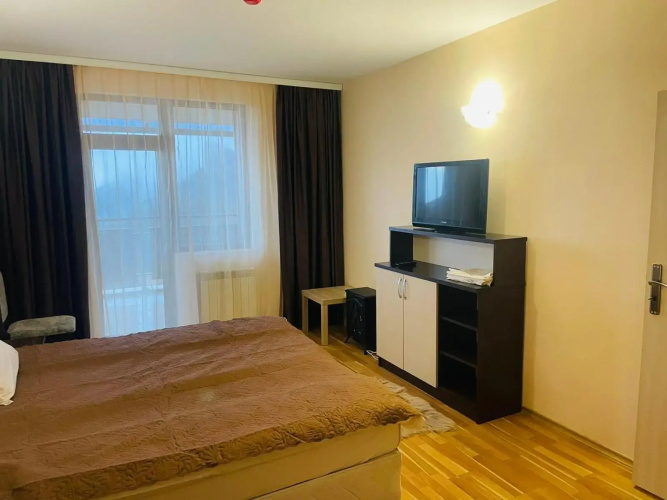 Pampo Apartment
