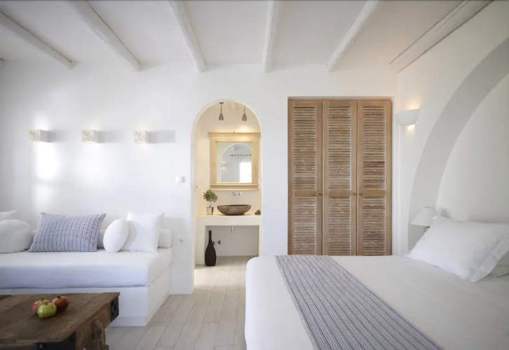 Villa Marandi Luxury Suites