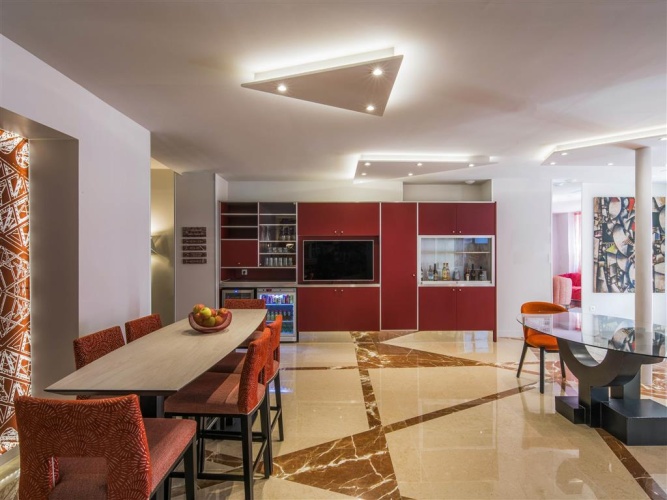 Mercure Paris Pont de Levallois Neuilly Hotel photo 22