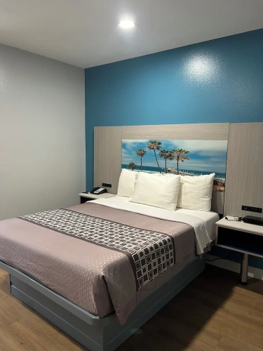 Business Single room