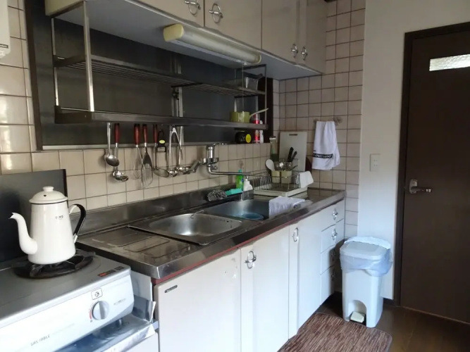 GuestHouse Sanotei