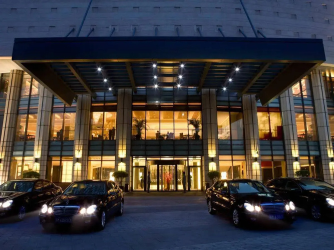 Otel görseli