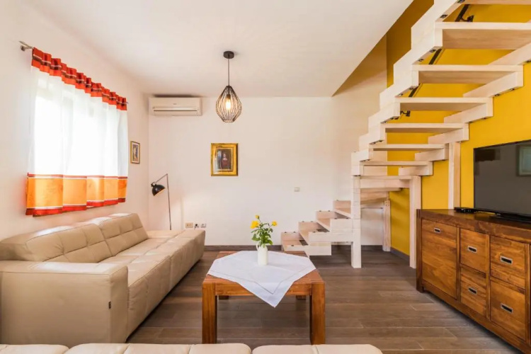Villa Nada