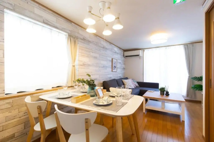 Azuki House