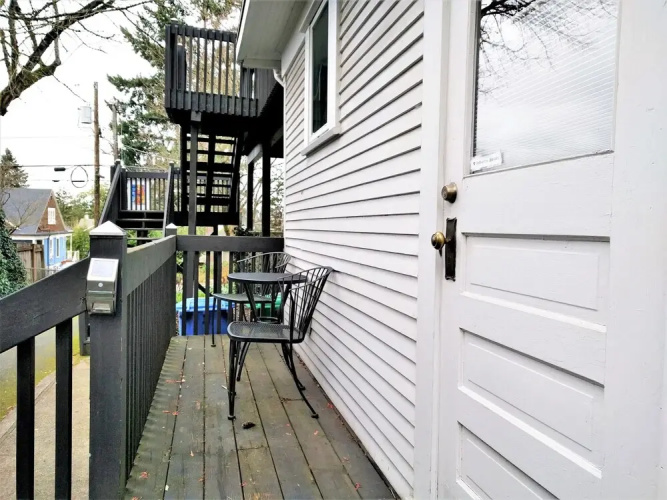 Evermore Guesthouse
