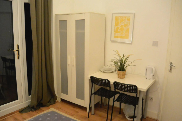 Cambridge Guesthouse