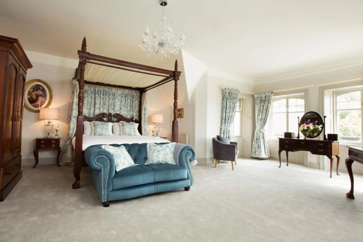 Kilcoran Lodge Hotel