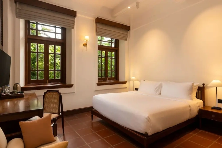 Heritage room
