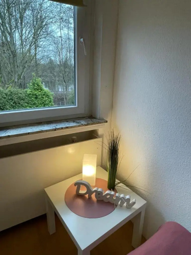 Apartment First Floor Laatzen