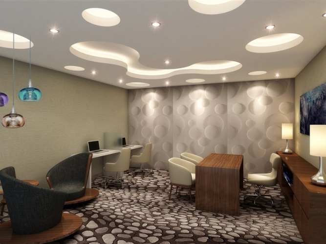 The Retreat Palm Dubai MGallery by Sofitel photo 39