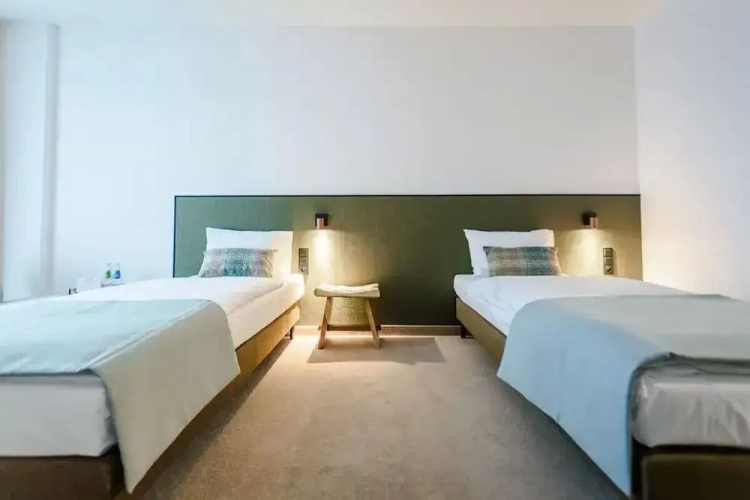 Arche Hotel Lublin