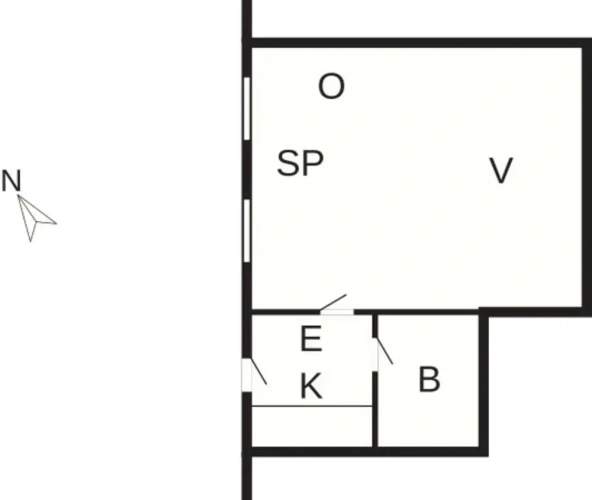 Cottage