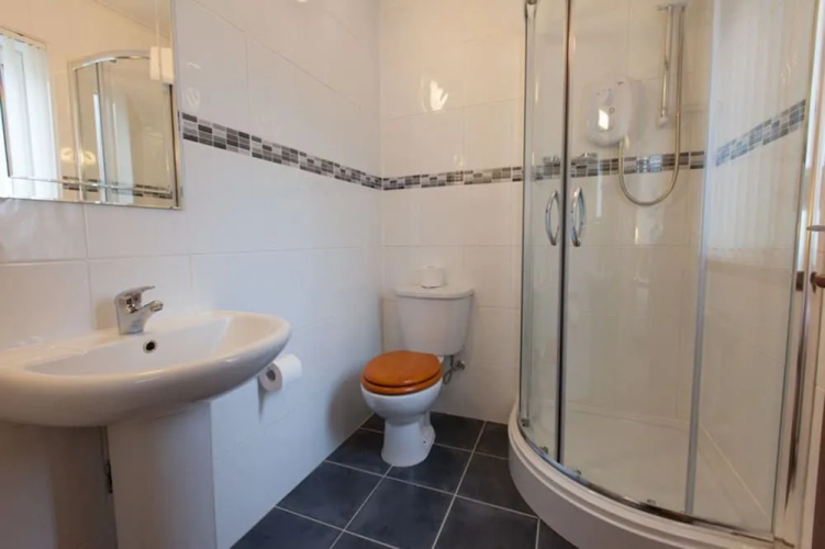 Cedars Guest House