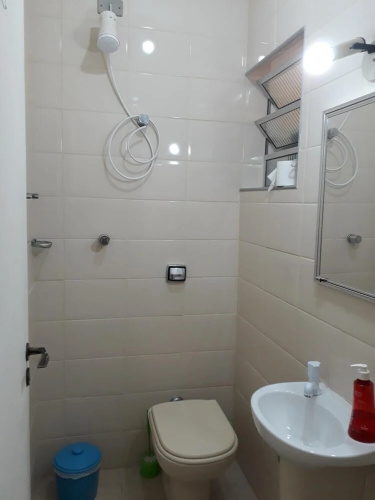 Hostel Brazil Backpackers