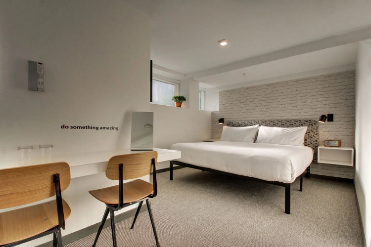 Hotel Hive
