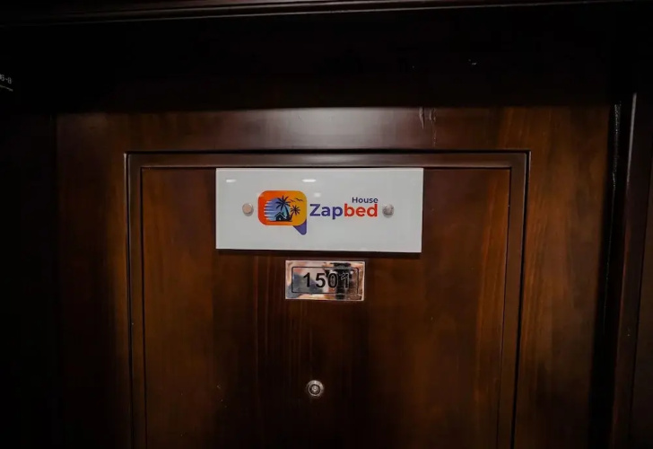 ZAPBED House - AWP 1501