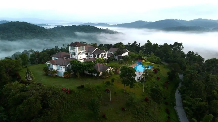 Imagen del hotel