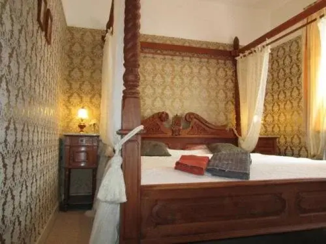 Villa Marion