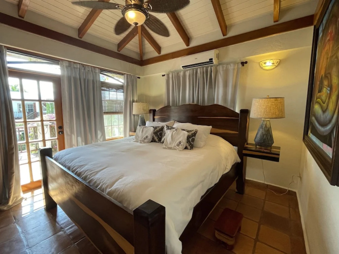 Chabil Mar Resort